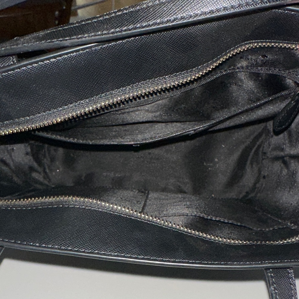 kate spade Elegant Black Tote - Picture 4 of 5